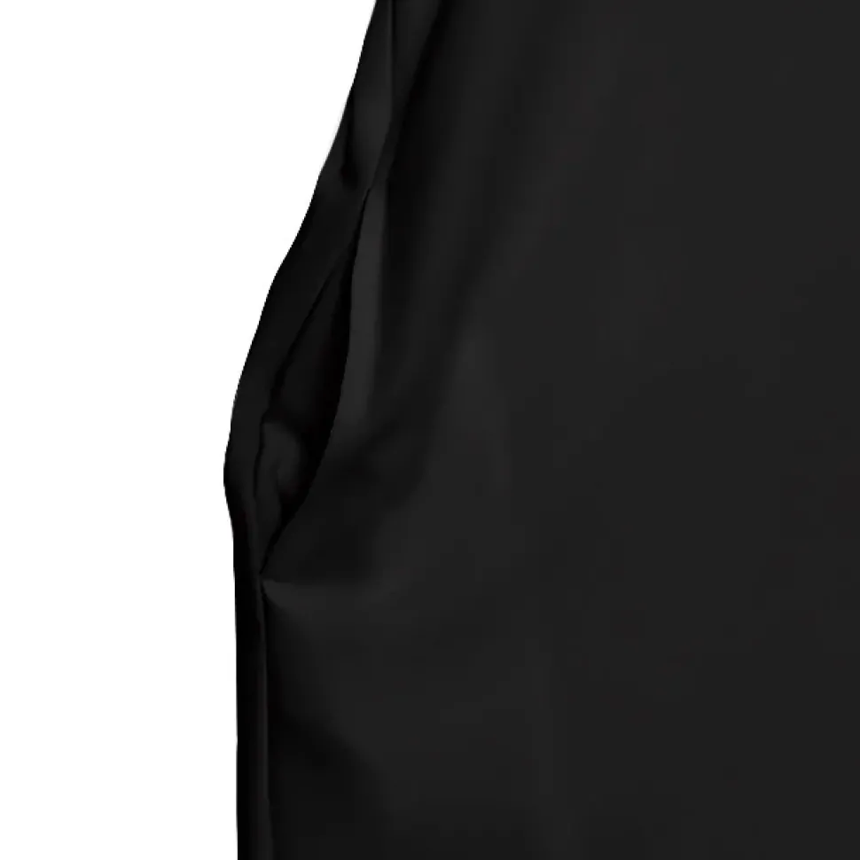 LISTEN FLAVOR Rose & Playing Cards 2-Way Shirt