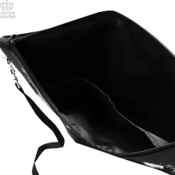 LISTEN FLAVOR Secret Ritual 2-Way Clutch Bag