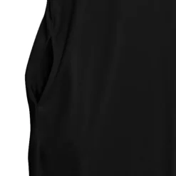 LISTEN FLAVOR Skeleton Bear Studs Big T-Shirt