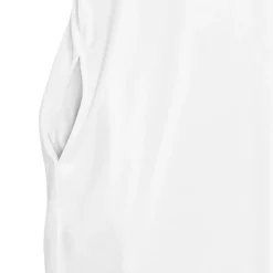 LISTEN FLAVOR Skeleton Bear Studs Big T-Shirt