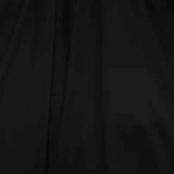 LISTEN FLAVOR Swallowtail Long Skirt