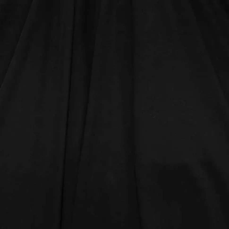 LISTEN FLAVOR Swallowtail Long Skirt