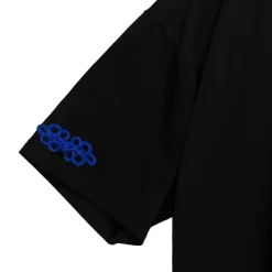 LISTEN FLAVOR Tiger Dragon China Big T-Shirt