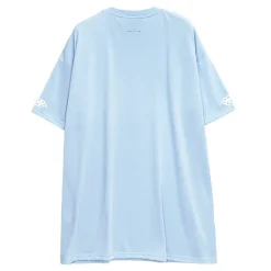 LISTEN FLAVOR Tiger Dragon China Big T-Shirt