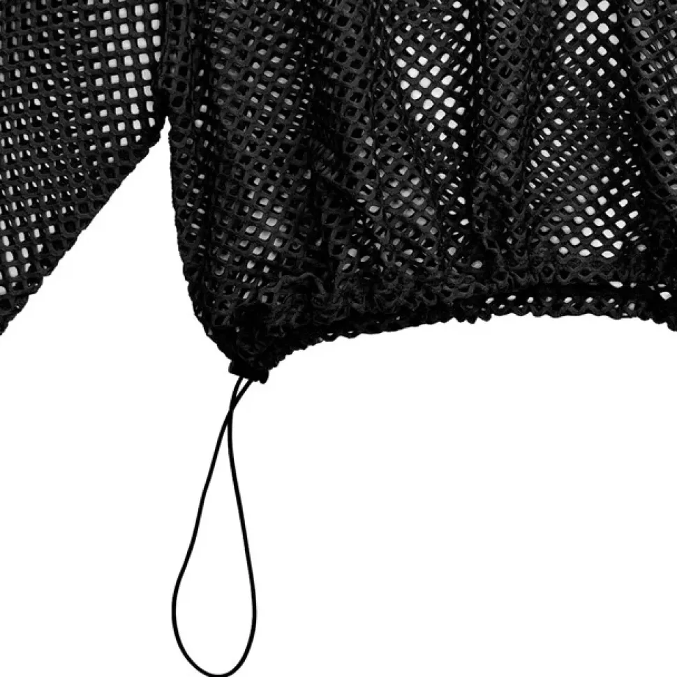 LISTEN FLAVOR Tonikaku Tsukaeru! Mesh Top