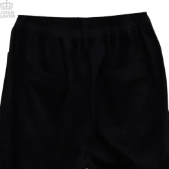 LISTEN FLAVOR Triple Belt Bondage Pants