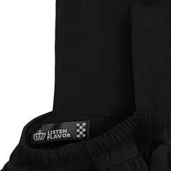 LISTEN FLAVOR Tulle Layered Jumper Skirt