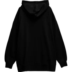 LISTEN FLAVOR Unicorn Hoodie