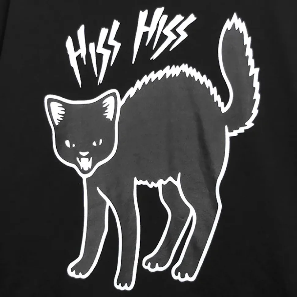 LISTEN FLAVOR Yannoka Step Nekomimi Hoodie