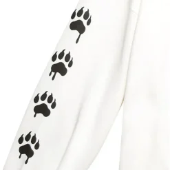 LISTEN FLAVOR Yannoka Step Nekomimi Hoodie