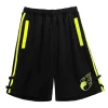 LISTEN FLAVOR Yin-Yang China Jersey Shorts