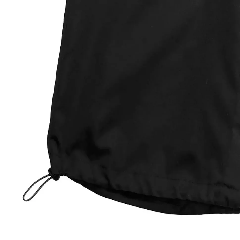 LISTEN FLAVOR Zettai Ryoiki 2-Way Detachable Pants