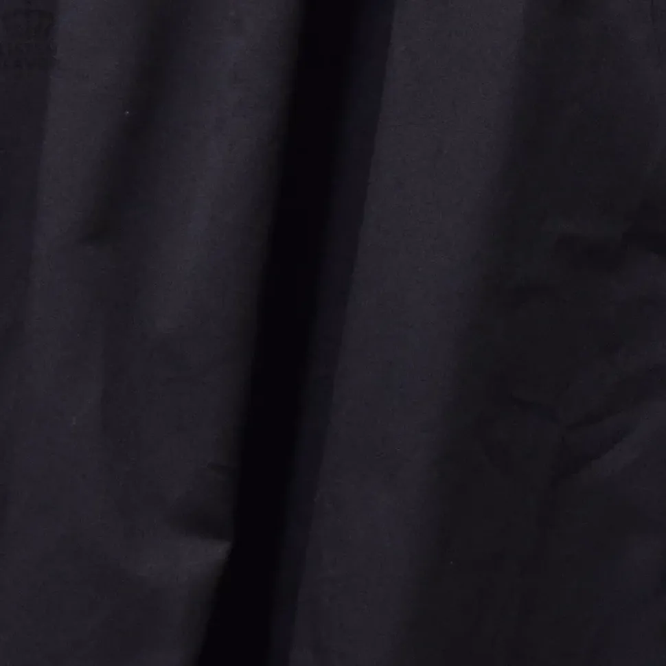 LISTEN FLAVOR Zipper Detail Long Skirt