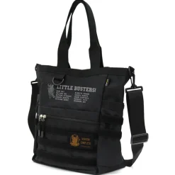 Little Busters! Functional Tote Bag