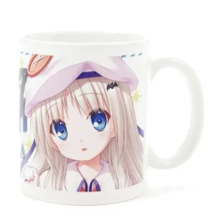 Little Busters! Kud Mug