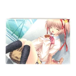 Little Busters! Mini Art Board Collection