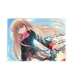 Little Busters! Mini Art Board Collection