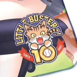 Little Busters! 10th Anniversary Blanket