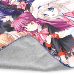 Little Busters! 10th Anniversary Blanket
