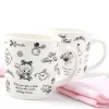 Little Fairy Tale Mug and Towel Set