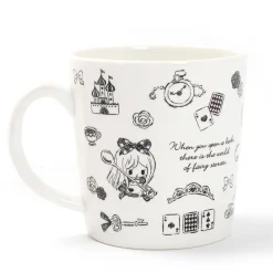 Little Fairy Tale Mug and Towel Set