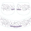Little Witch Academia Glass