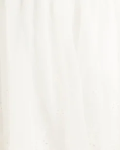 LIZ LISA Asymmetric Tulle Skirt