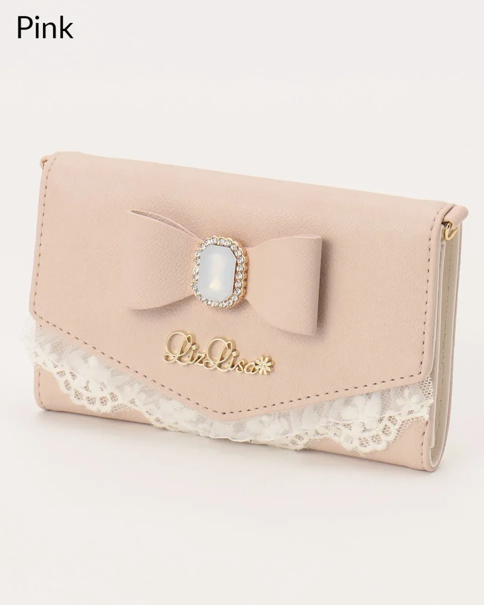 LIZ LISA Bijou iPhone 6/6s Case