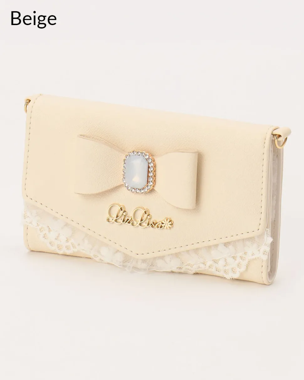 LIZ LISA Bijou iPhone 6/6s Case