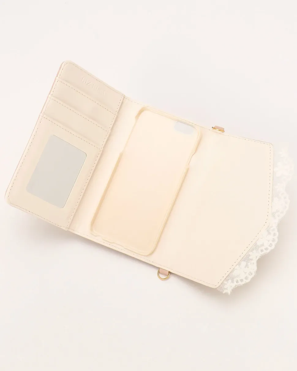 LIZ LISA Bijou iPhone 6/6s Case