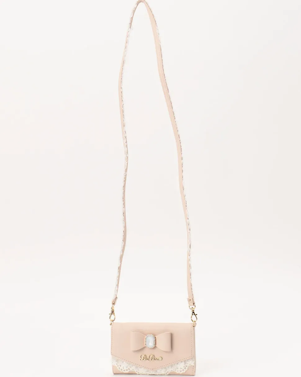 LIZ LISA Bijou iPhone 6/6s Case