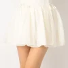 LIZ LISA Corset Tutu Skirt