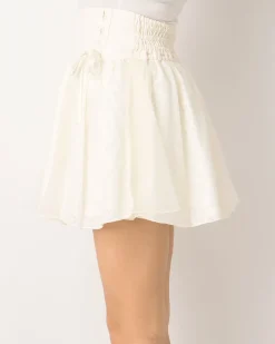 LIZ LISA Corset Tutu Skirt