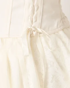LIZ LISA Corset Tutu Skirt