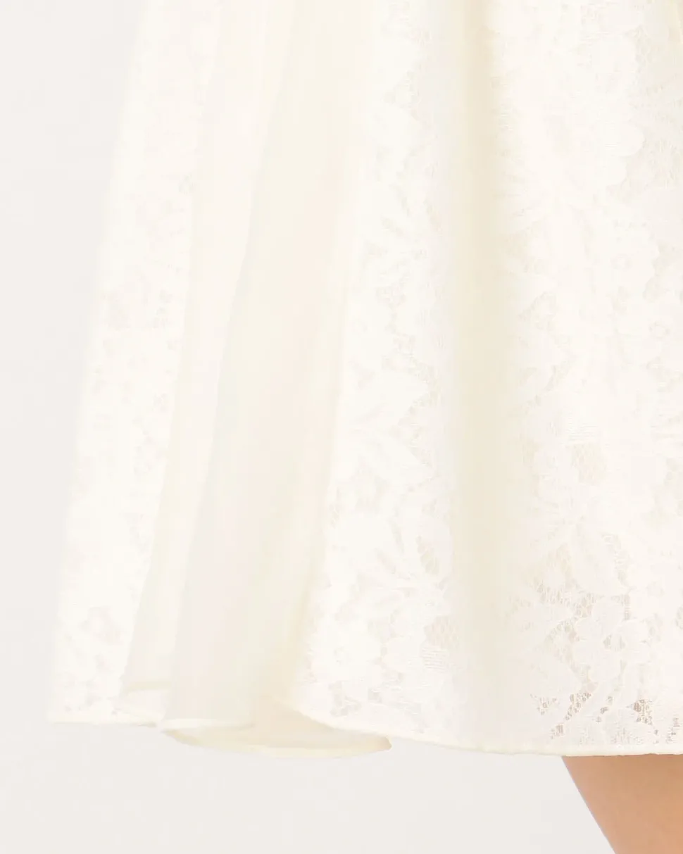 LIZ LISA Corset Tutu Skirt