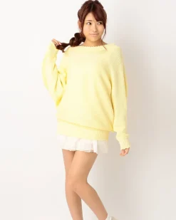 LIZ LISA Corset Tutu Skirt