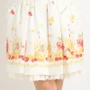 LIZ LISA Fruit Skirt