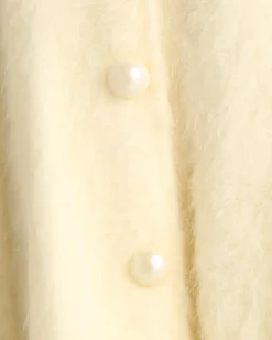 LIZ LISA Fuzzy Skirt