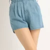LIZ LISA Jean Shorts
