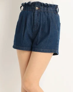 LIZ LISA Jean Shorts