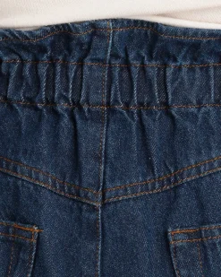 LIZ LISA Jean Shorts