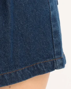 LIZ LISA Jean Shorts