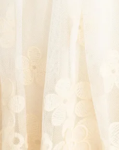 LIZ LISA Lacy Sukapan Skirt