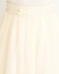 LIZ LISA Medium Gathered Skirt