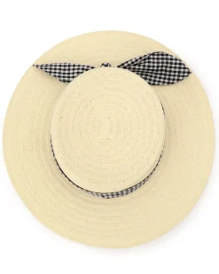 LIZ LISA Paper Boater