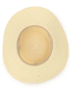 LIZ LISA Paper Boater