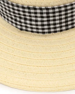 LIZ LISA Paper Boater