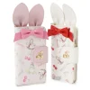 LIZ LISA Picnic Rabbit iPhone Case