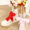 LIZ LISA Picnic Rabbit Sneakers
