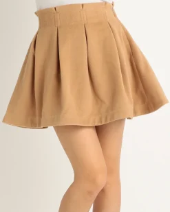 LIZ LISA Pleated Skirt